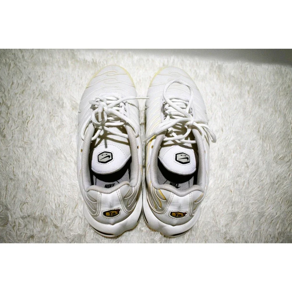 Nike step into